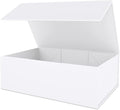 White Gift Box 10