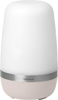 blomus Spirit Outdoor LED Rechargeable Lamp Small Moonbeam