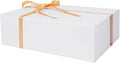 RayofSun White Gift Box,13.8
