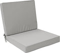 Outdoor Deep Seat Cushion Set 19