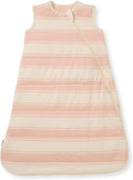 Burt's Bees Baby Unisex Newborn Essentials 100% Organic Cotton Beekeeper Wearable Blanket