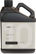 VINEVIDA Lush Ice Fragrance Oil for Cold Air Diffusers - Gallon(128 Fl Oz) - Essential Oils for Diffuser Oil Refill & Air Freshener Room Spray