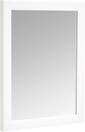 Amazon Basics Rectangular Wall Mount Mirror 16