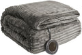 Heated Blanket Full Size 72