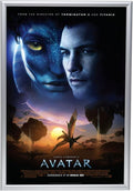 SnapeZo Poster Frame 24x36 Inches, Silver 1 Inch Aluminum Profile, Front-Loading Snap Frame, Wall Mounting, Sleek Series