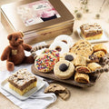 Mother's Day Gift Baskets, Gourmet Food Gifts for Women, Mom, Daughter, Sister, Friends & Co-workers, Food Gift Baskets By Dulcet Gift Baskets