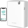 Smart Bluetooth Scent Air Machine for Home, Cold Air Technology Waterless Essential Oil Diffuser 300ML, Scent Cover Up to 1,700 Sq. Ft - Aromatherapy Diffuser for Large Room, Office, Hotel