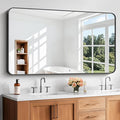Bathroom Mirror, 30