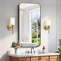 FORBATH Bathroom Mirror 48