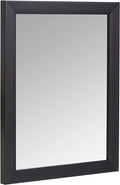 Amazon Basics Rectangular Wall Mount Mirror 16
