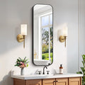 FORBATH Bathroom Mirror 48