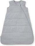 Burt's Bees Baby Unisex Newborn Essentials 100% Organic Cotton Beekeeper Wearable Blanket
