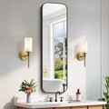 FORBATH Bathroom Mirror 55
