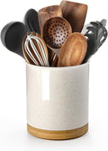 Nucookery 360°Rotating Utensil Holder, 7.2