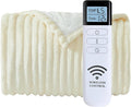 Heated Blanket Electric Blanket 50