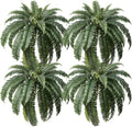Artificial Boston Ferns 48
