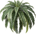 Artificial Boston Ferns 48