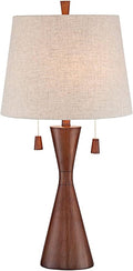 360 Lighting Omar Modern Table Lamp 28 3/4