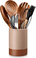 MALACASA Utensil Holder, 5.5