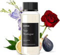 Hotel Diffuser Oil Inspired by The Edition Hotel Scent-120 mL 4.06 fl oz-Fragrance Oil Blend Rose, Bergamot and Musk Notes for Aromatherapy Diffusers and Humidifiers-Noir Mystique, Mothers Day Gift