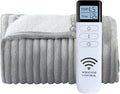 Heated Blanket Electric Blanket 50