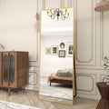BEAUTYPEAK Full Length Mirror 64