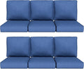 Outdoor Chair Cushions 23