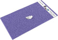 MAYSHINE Plush Shaggy Chenille Bath Mat | Extra Soft, Super Absorbent, Non-Slip Bathroom Rug | Fluffy Microfiber, Area Rug Sets for Bathroom Floor, Kitchen, Living Room | 47