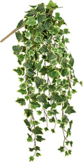 Hollyone Artificial Hanging Plants 35.4