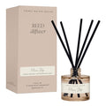 Sweet Water Decor Flower Shop Reed Diffuser – Room Decor Aesthetic with Long-Lasting Premium Fragrance of Bergamot Rind, Orange Blossom, Ylang Ylang, and Jasmine for 4 Months – Ideal for Home Decor