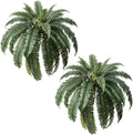 Artificial Boston Ferns 48