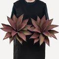 Fake Plants Artificial Agave Plants 13.8
