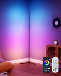LED Corner Lamp, 65
