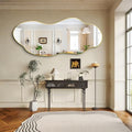 Large Irregular Mirror, 63
