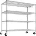 PrimeZone Storage Shelves 55.5