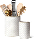 LE TAUCI Utensil Holder, 7.1