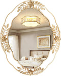 Gold Mirrors for Wall, 22