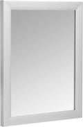 Amazon Basics Rectangular Wall Mount Mirror 16