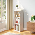 Narrow Bookshelf, 35.8