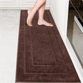 PURRUGS Machine Washable Kitchen Runner Rug 24