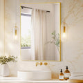 Bathroom Vanity Mirror for Wall, 36