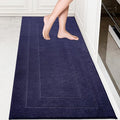 PURRUGS Machine Washable Kitchen Runner Rug 32