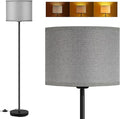 Floor Lamp Standing Lamp, Modern 58