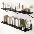 Floating Shelves 55 Inch Long, 10