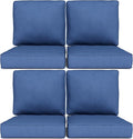 Outdoor Chair Cushions 23