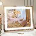 Vanity Mirror with Lights 22