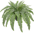 Artificial Fern Plants in Pot 34.6