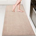 PURRUGS Machine Washable Kitchen Runner Rug 32