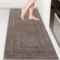 PURRUGS Machine Washable Kitchen Rug 32
