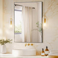 Bathroom Vanity Mirror for Wall, 36